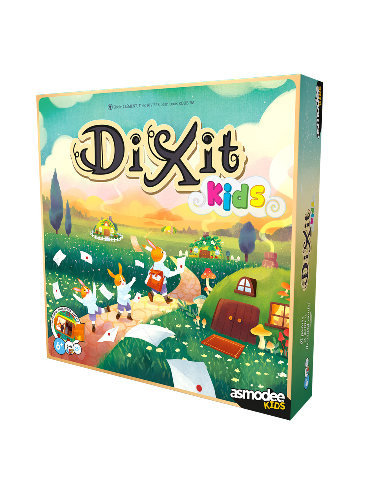 Dixit Kids