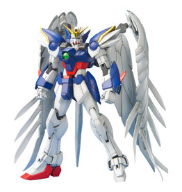 Bandai Gundam Gunpla: Master Grade - Gundam Wing: Endless Waltz, Wing Gundam Zero (EW)