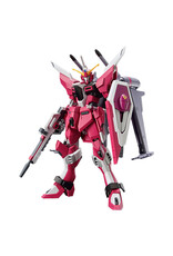Bandai Gundam Gundam: High Grade: 1/144: Infinite Justice Gundam