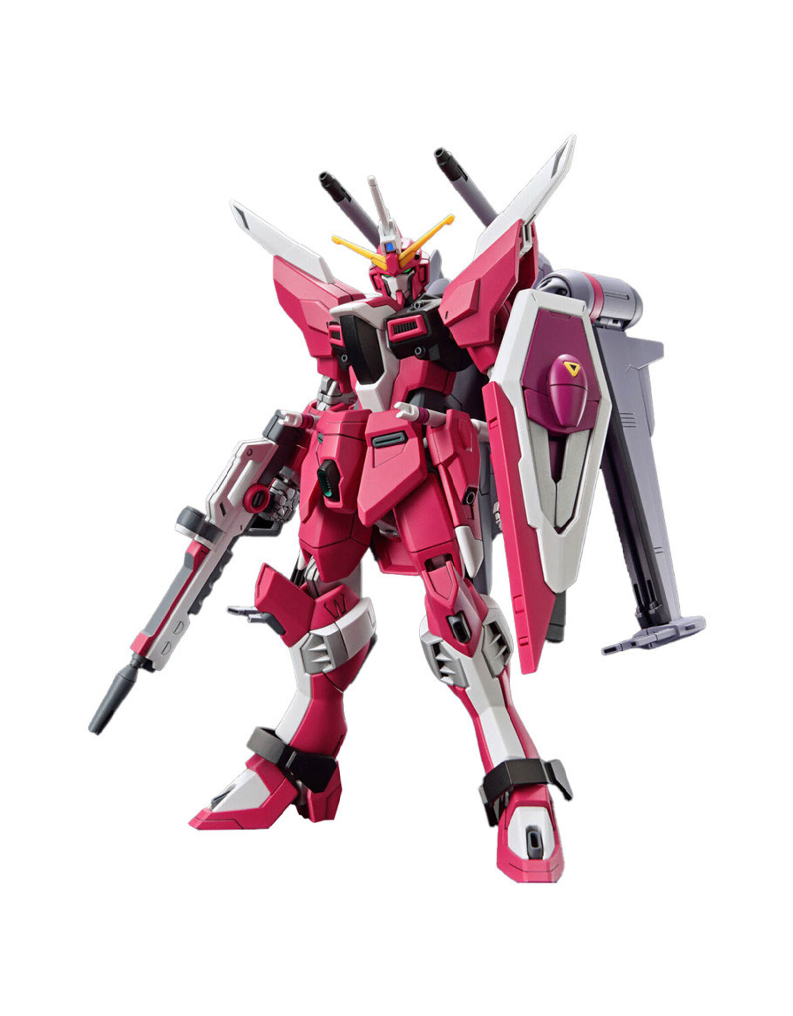 Bandai Gundam: High Grade: 1/144: Infinite Justice Gundam