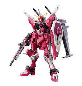 Bandai Gundam Gundam: High Grade: 1/144: Infinite Justice Gundam