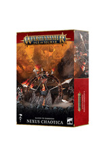 Age of Sigmar Slaves To Darkness: Nexus Chaotica