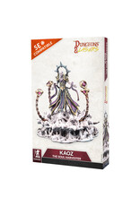 Archon Studios Dungeons & Lasers: Kaoz: The Soul Harvester