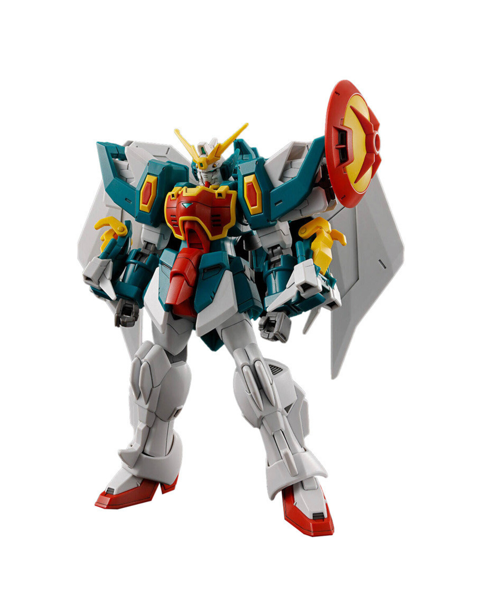 Bandai Gundam Gundam: High Grade: 1/144: Altron