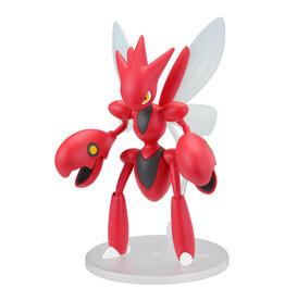 Bandai Pokepla Pokepla: Scizor