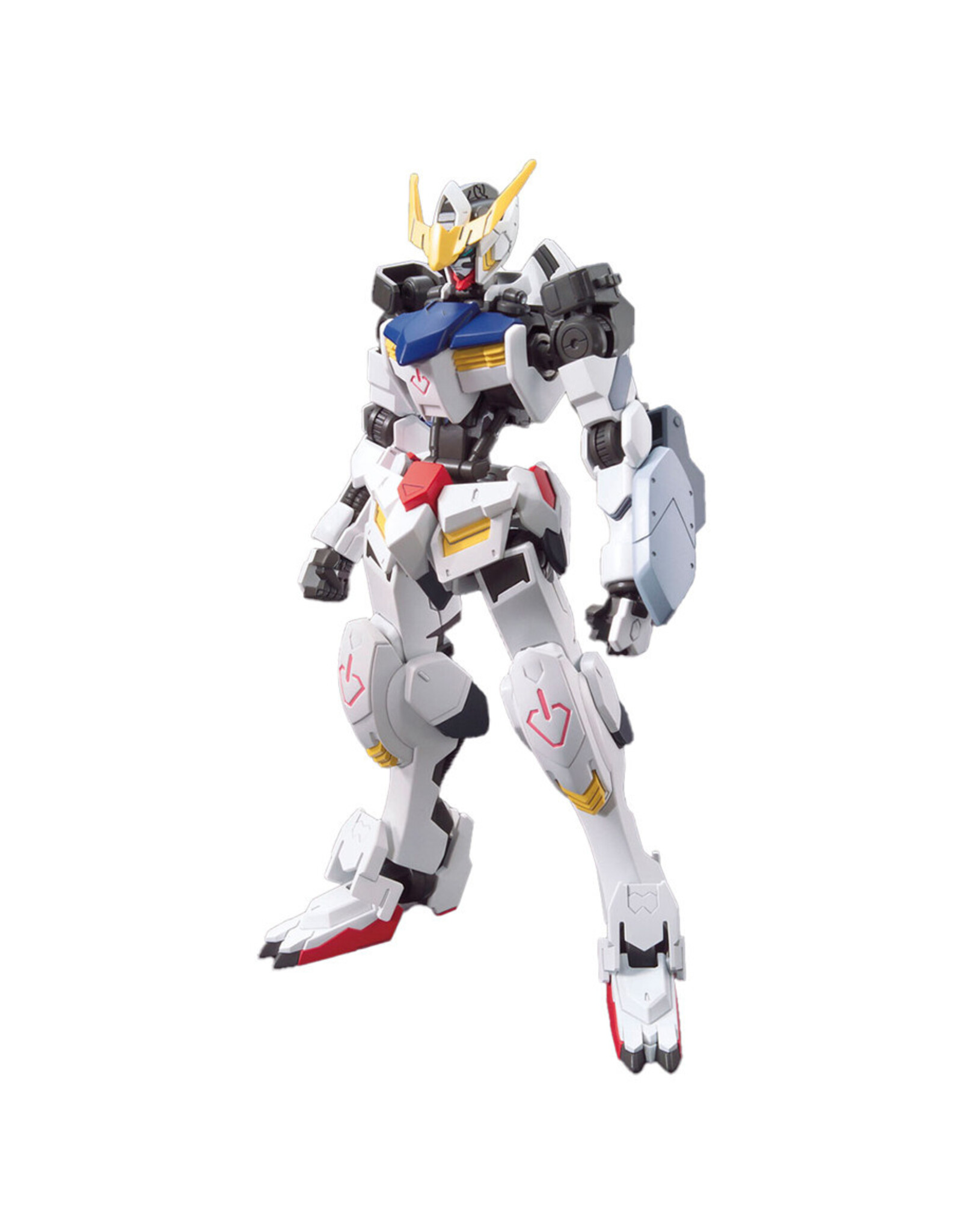 Bandai Gundam: High Grade: 1/144: Gundam Barbatos