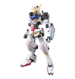 Bandai Gundam: High Grade: 1/144: Gundam Barbatos