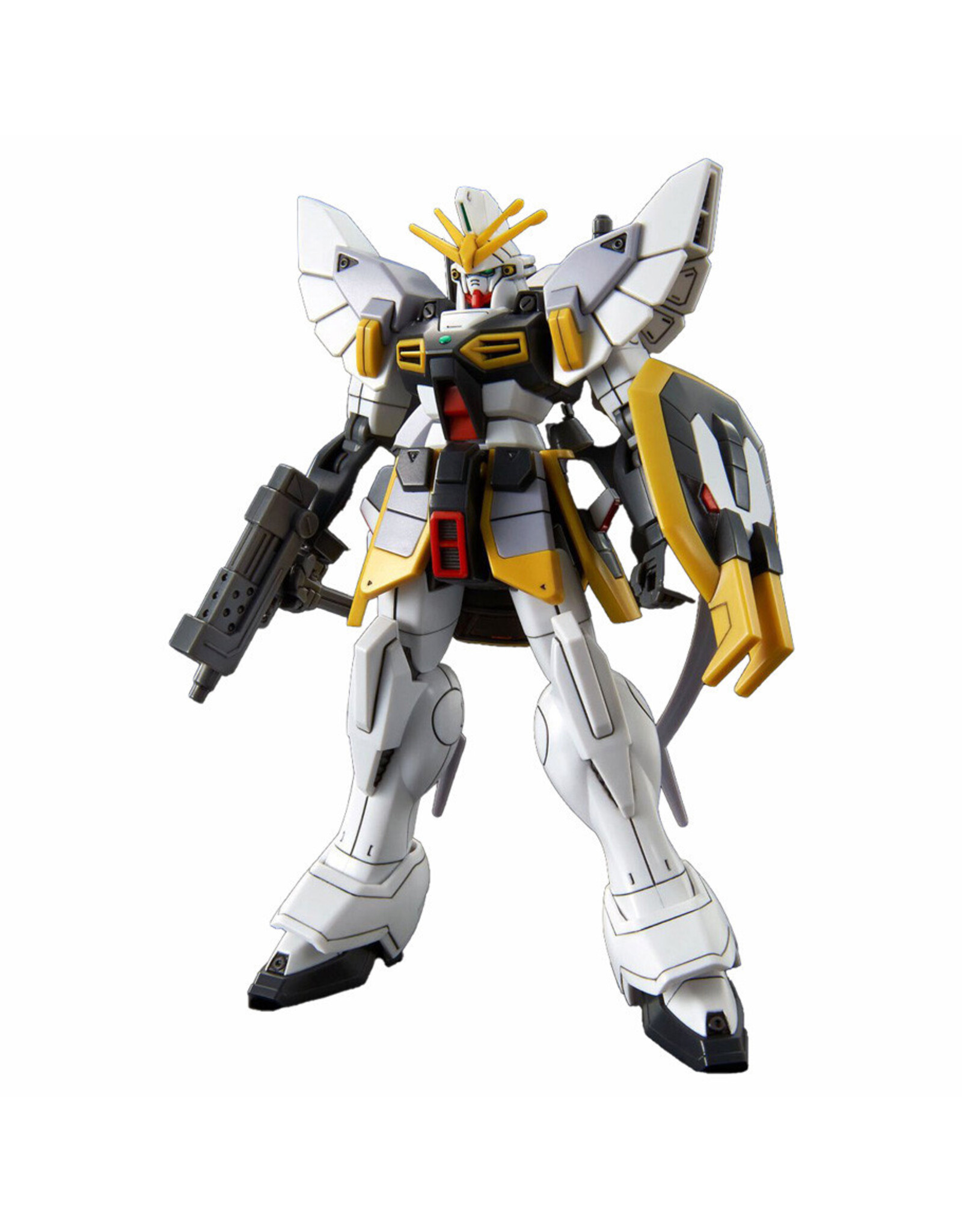 Bandai Gundam Gundam: High Grade: 1/144: Sandrock Custom