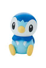 Bandai Pokepla Pokemon Model Kit Quick: Piplup