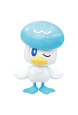 Bandai Pokepla Pokemon Model Kit Quick: Quaxly