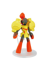 Bandai Pokepla Pokemon Model Kit: Armarouge