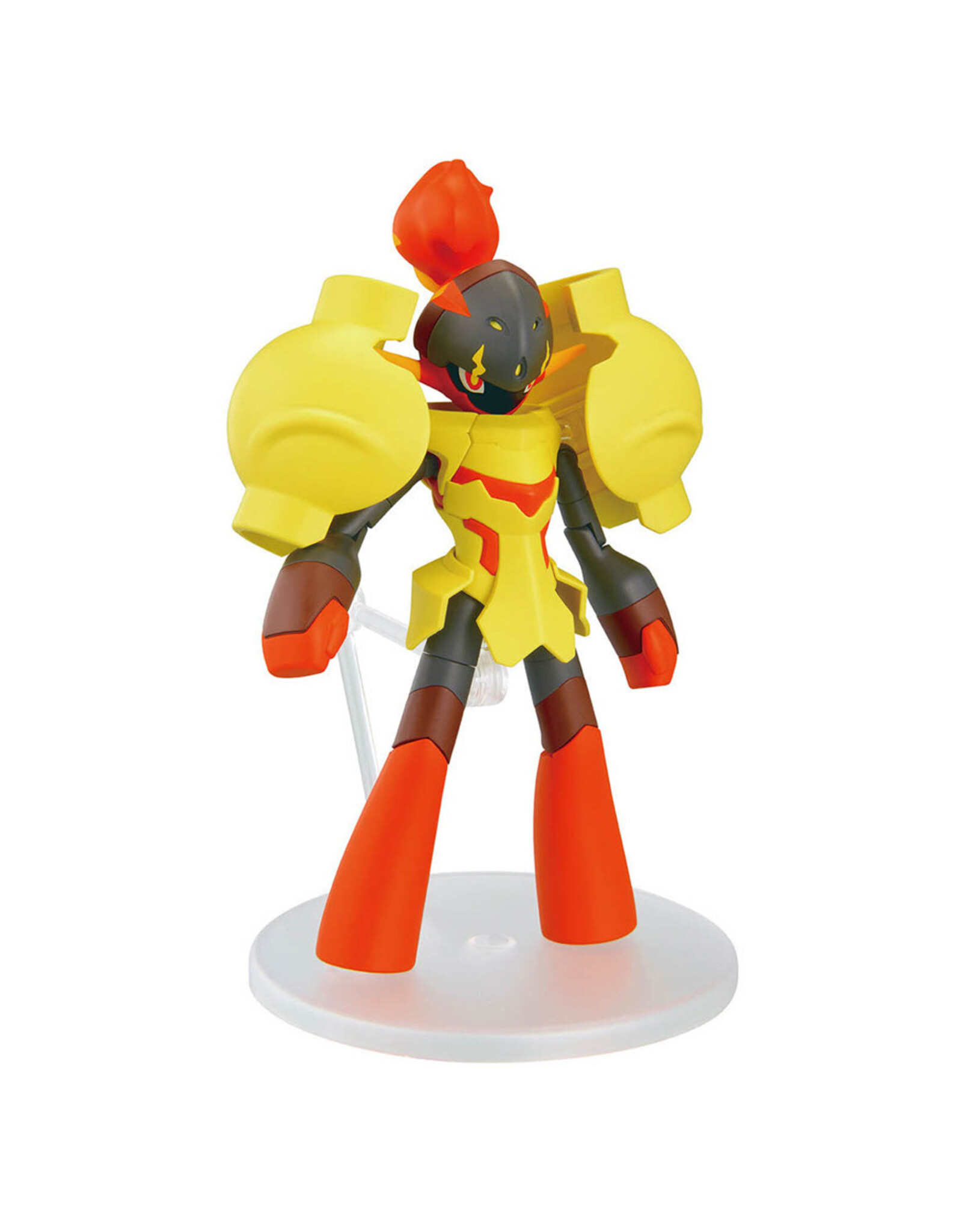 Bandai Pokepla Pokemon Model Kit: Armarouge