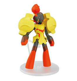 Bandai Pokepla Pokemon Model Kit: Armarouge