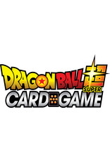 Bandai Dragon Ball Super TCG: Official Card Sleeves - Manga Collection