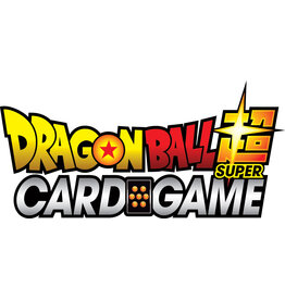 Bandai Dragon Ball Super TCG: Official Card Sleeves - Manga Collection