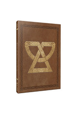 Cubicle 7 WHF 4E: Lords of Stone and Steel CE