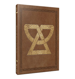 Cubicle 7 WHF 4E: Lords of Stone and Steel CE