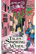 Goodman Games Tales From the Smoking Wyrm: #001 (DCC)