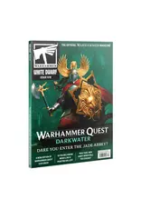 White Dwarf White Dwarf 519 (Dec-25)