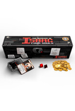 The Binding Of Isaac: Four Souls 2E