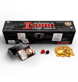 The Binding Of Isaac: Four Souls 2E