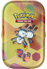 Pokemon Pokemon TCG: Scarlet & Violet - 151 Mini Tin