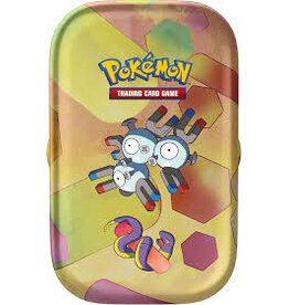 Pokemon Pokemon TCG: Scarlet & Violet - 151 Mini Tin