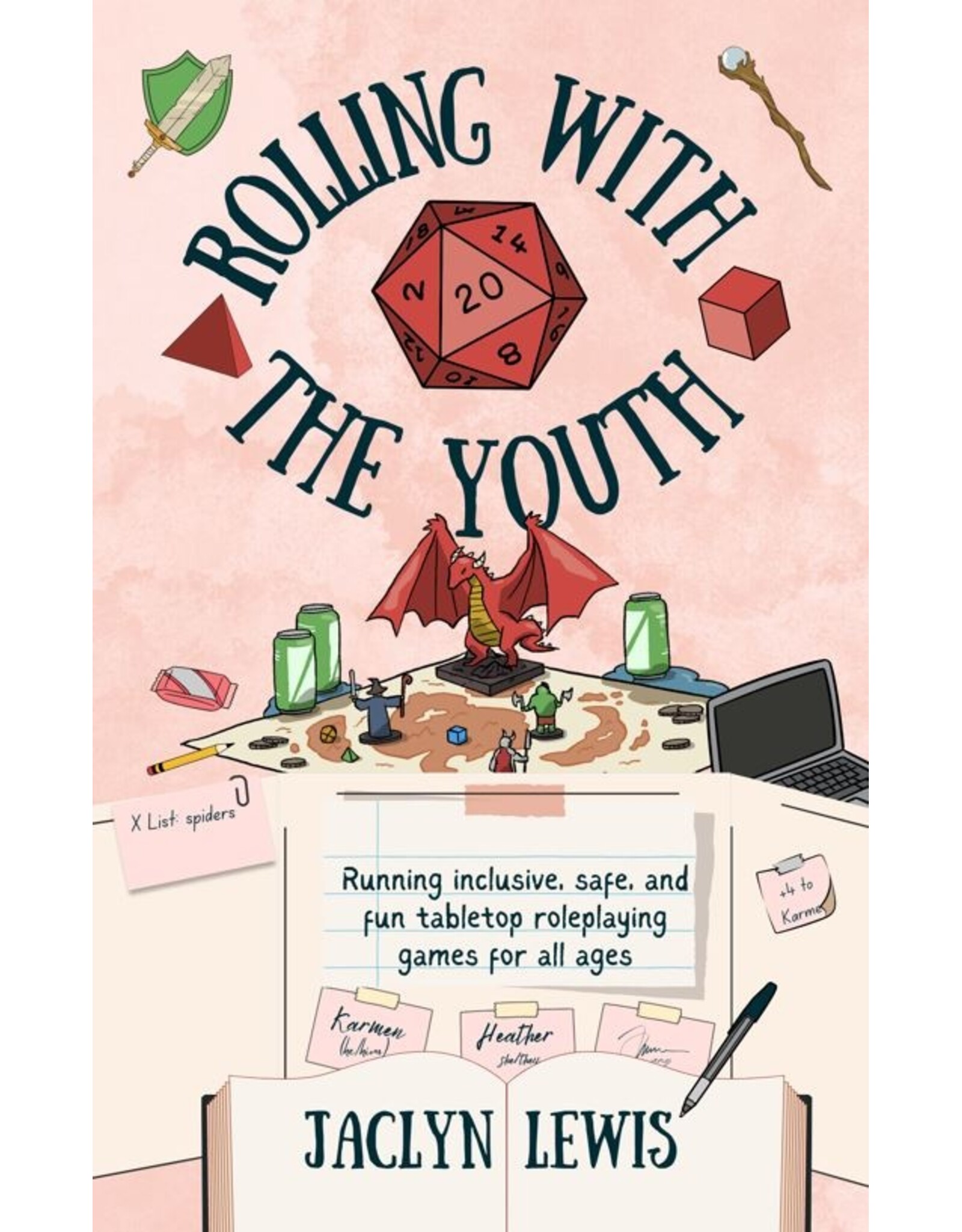 Rolling with the Youth