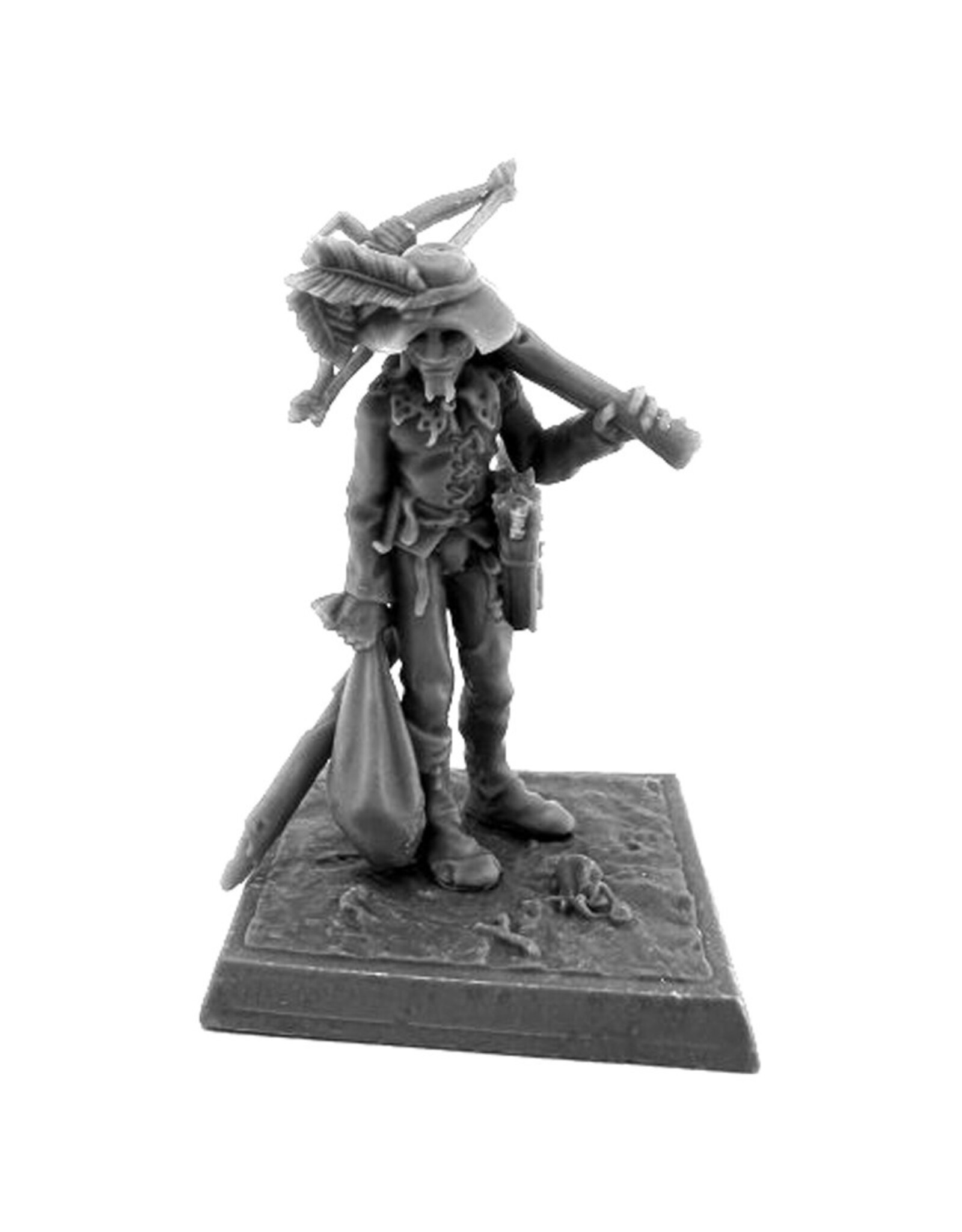 Reaper Reaper Legends: Mercenary Marksman