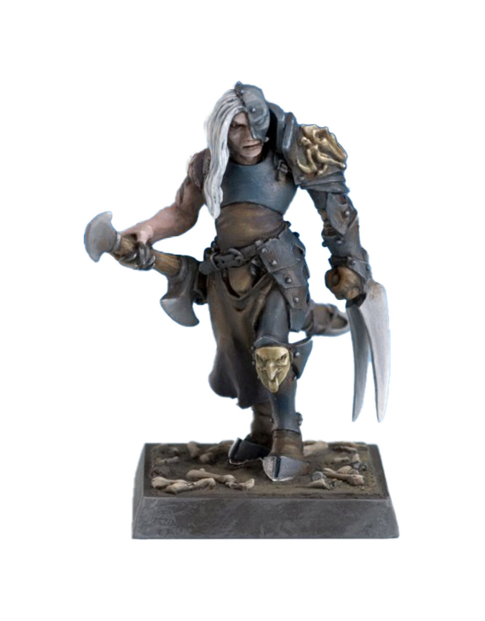 Reaper Reaper Legends: Chaos Champion