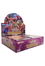 Konami Yu-Gi-Oh!: Phantom Revenge Booster Display