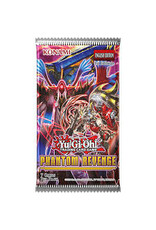 Konami Yu-Gi-Oh!: Phantom Revenge Booster Pack