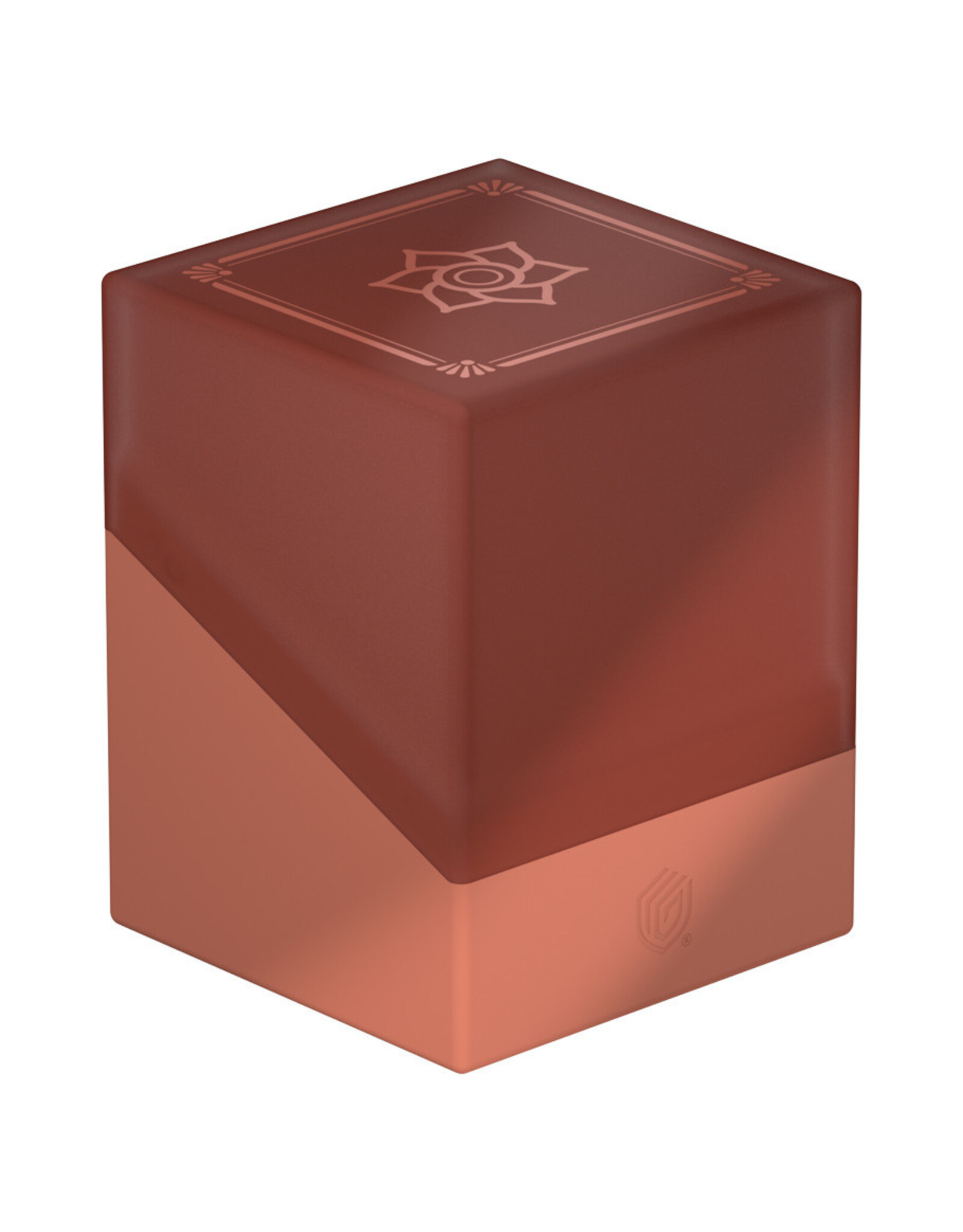 Ultimate Guard Deck Box: Boulder: 100+: Shogun: Kousei