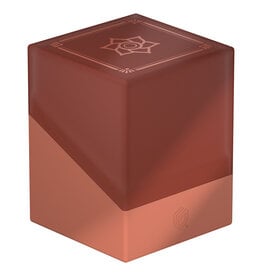 Ultimate Guard Deck Box: Boulder: 100+: Shogun: Kousei