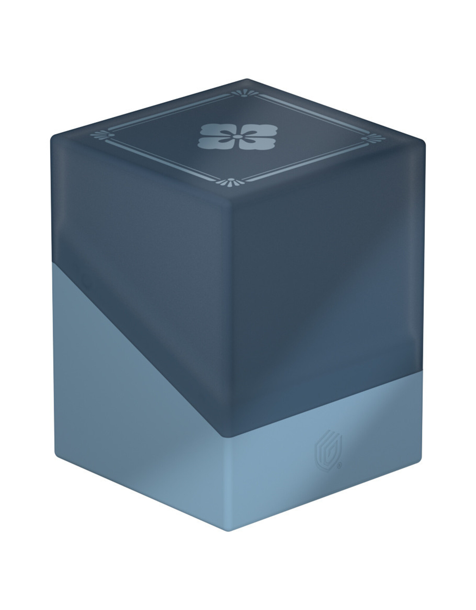 Ultimate Guard Deck Box: Boulder: 100+: Shogun: Soushin