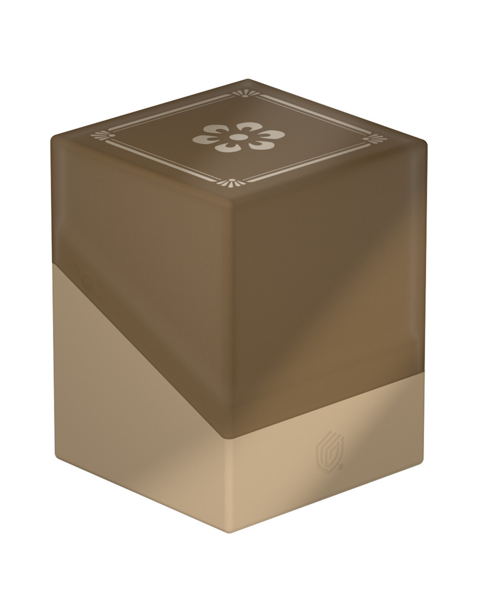 Ultimate Guard Deck Box: Boulder: 100+: The Shogun’s Journey: Kouyo