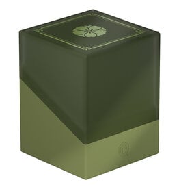 Ultimate Guard Deck Box: Boulder: 100+: Shogun: Suirei