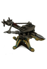 Reaper Reaper: DHL: Sharkbite Ballista