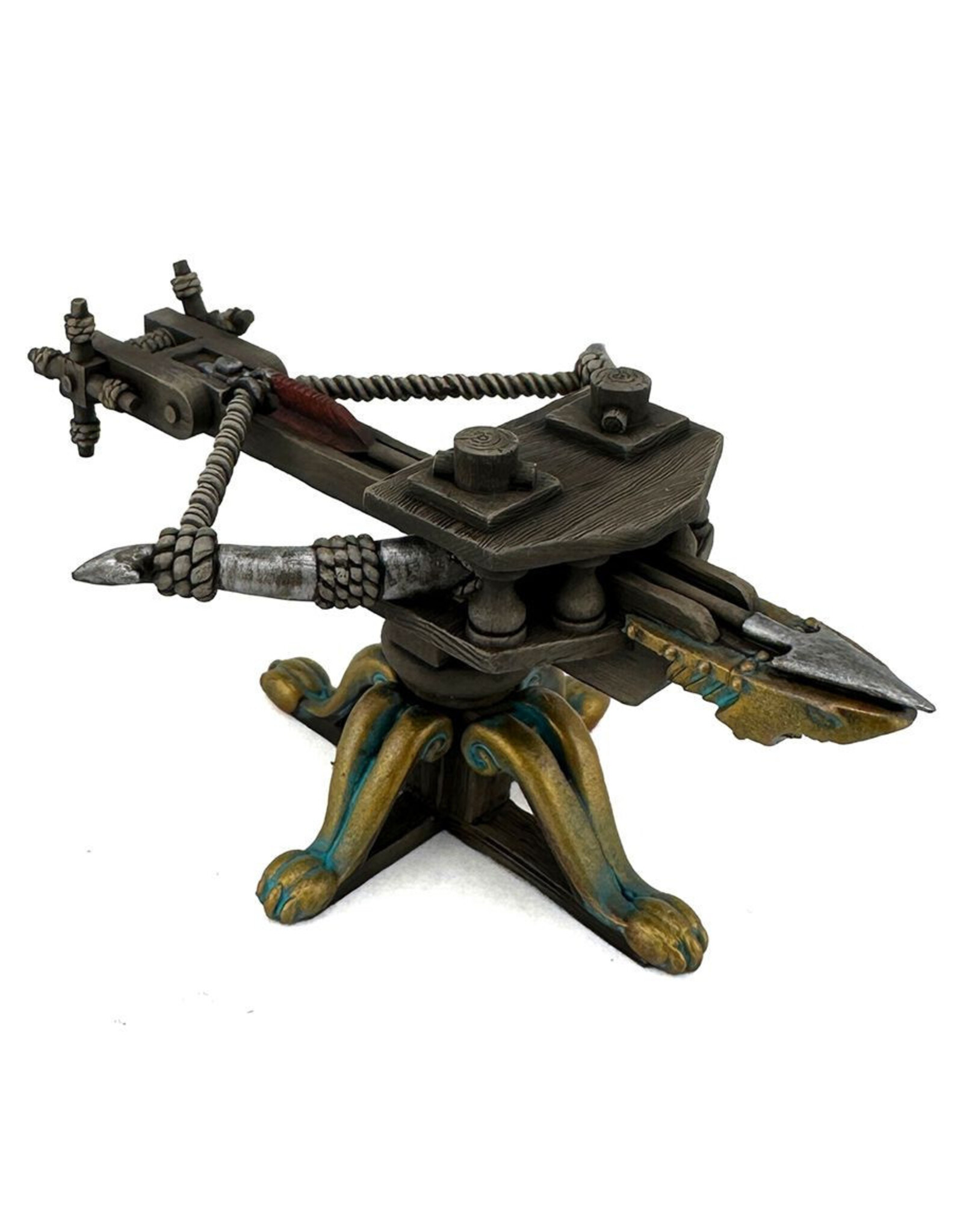 Reaper Reaper: DHL: Sharkbite Ballista