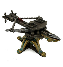 Reaper Reaper: DHL: Sharkbite Ballista