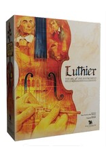 Luthier: The Art of the Instrumen