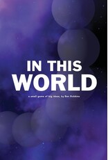 Indie Press Revolution In This World