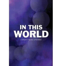 Indie Press Revolution In This World