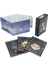 D&D D&D 5E: Spelljammer: Adventures in Space Alt Cover (3 Book Set)