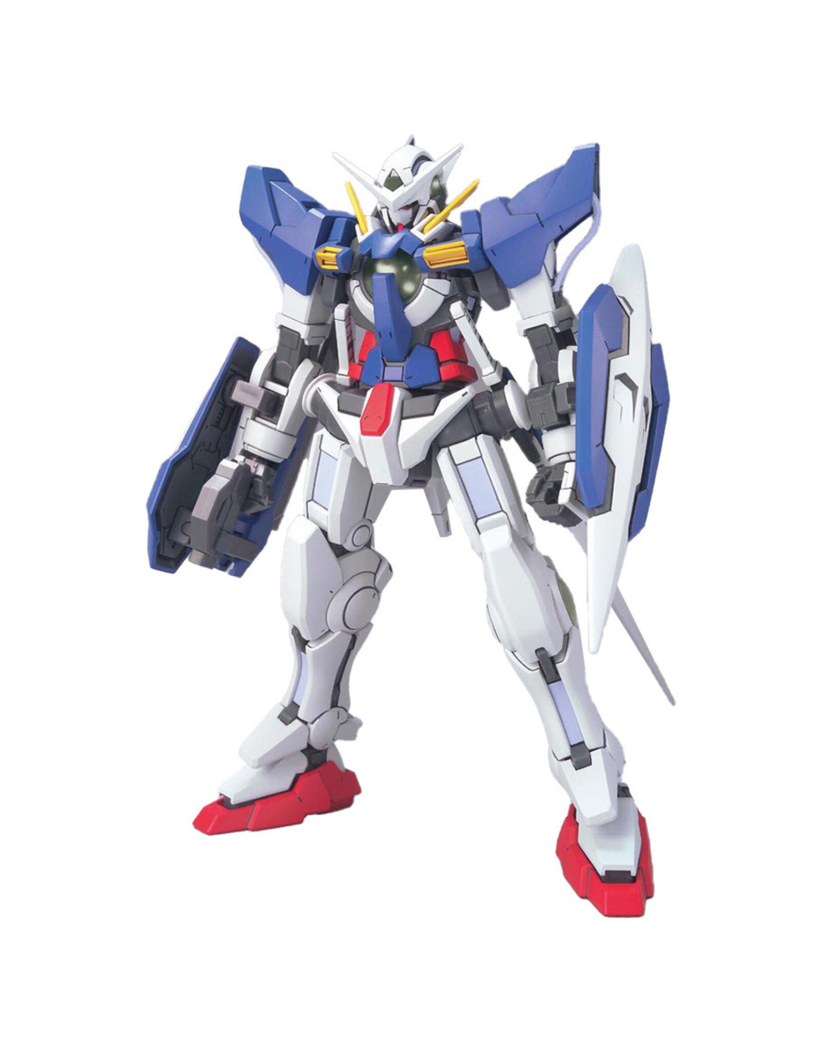 Bandai Gundam Gundam: High Grade: 1/144: Exia