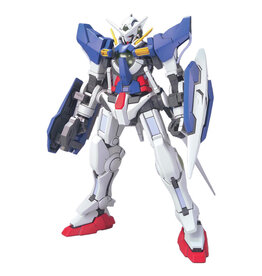Bandai Gundam: High Grade: 1/144: Exia