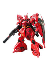 Bandai Gundam Gundam: Real Grade: 1/144: Sazabi