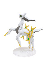 Bandai Pokemon Model Kit: Arceus