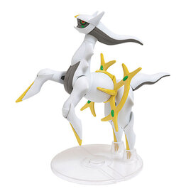Bandai Pokepla Pokemon Model Kit: Arceus