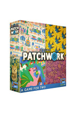 Lookout Games Patchwork Revised